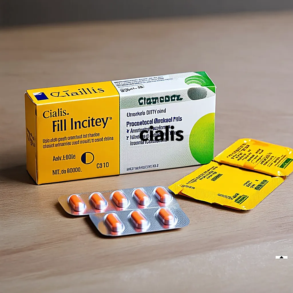 Cialis generique france pharmacie